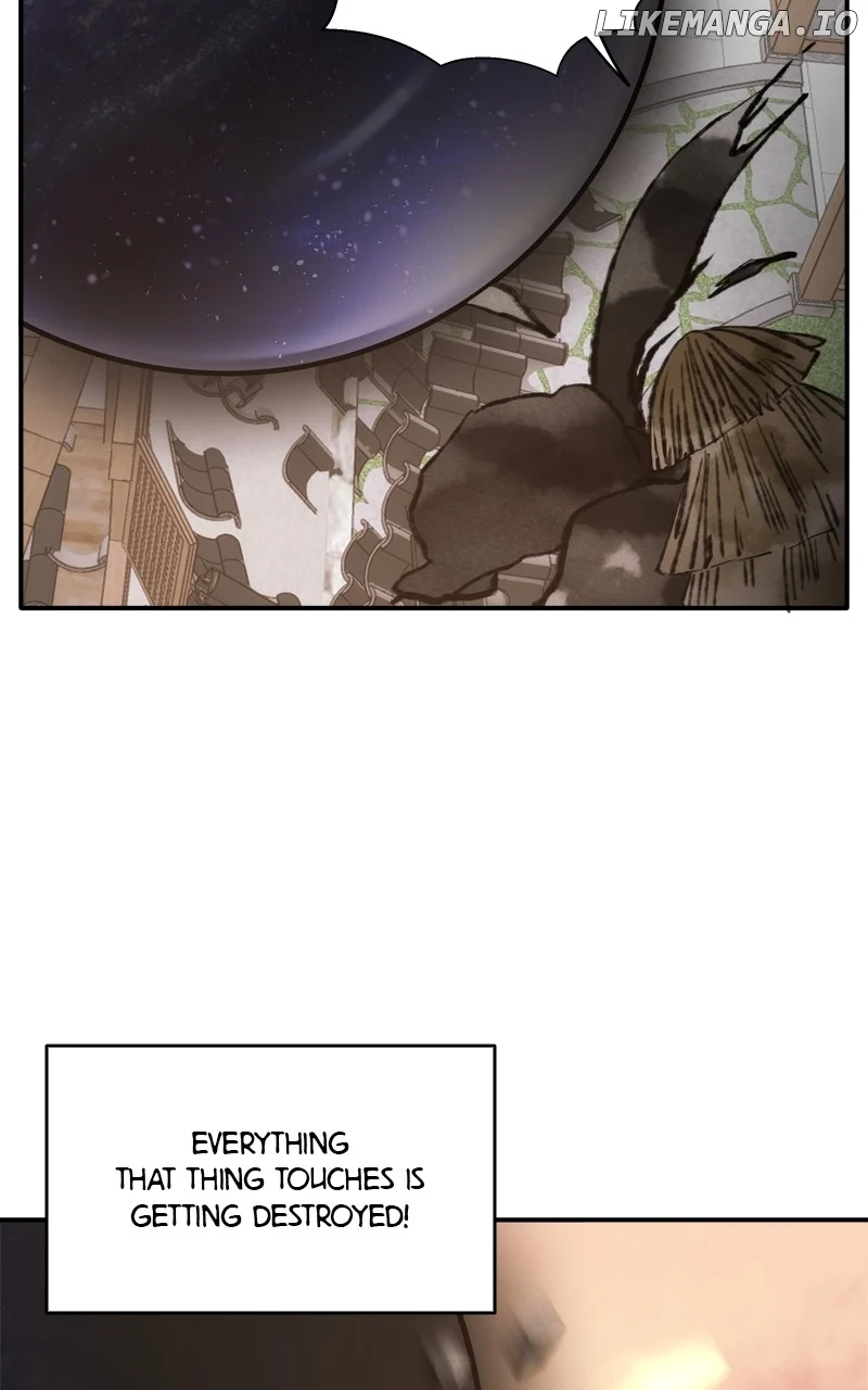 Disaster Is Always Nearby  40 page 74
