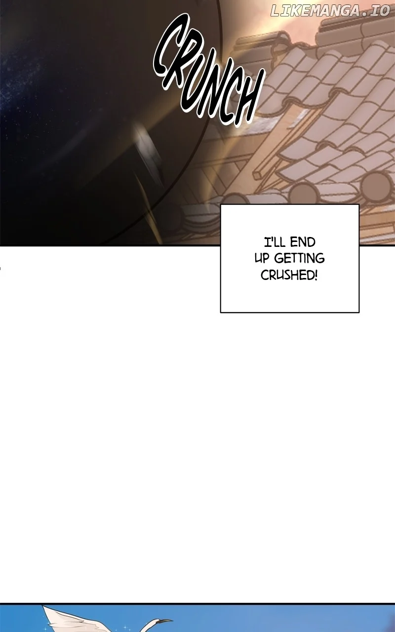 Disaster Is Always Nearby  40 page 75