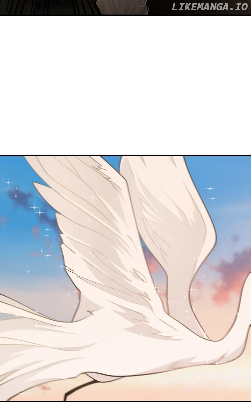 Disaster Is Always Nearby  40 page 77
