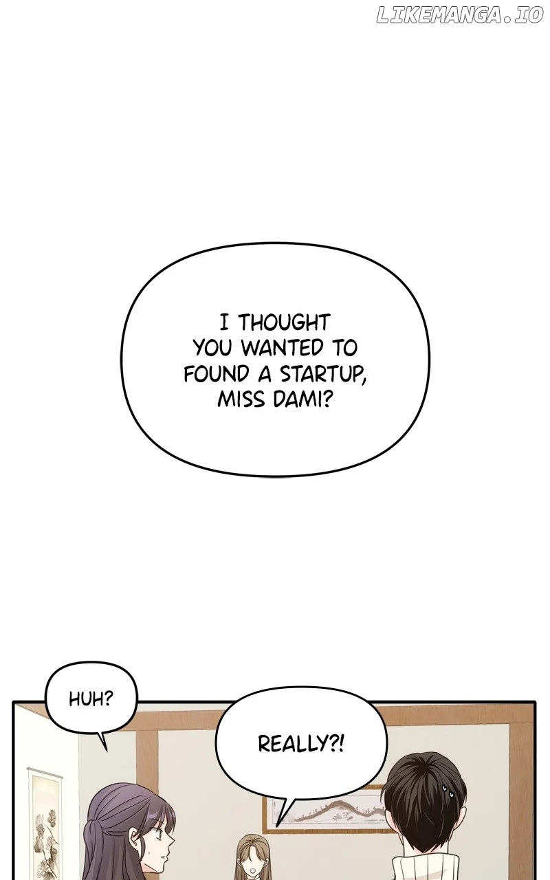 Disaster Is Always Nearby  40 page 7