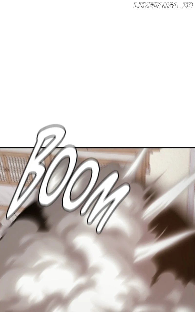 Disaster Is Always Nearby  40 page 83
