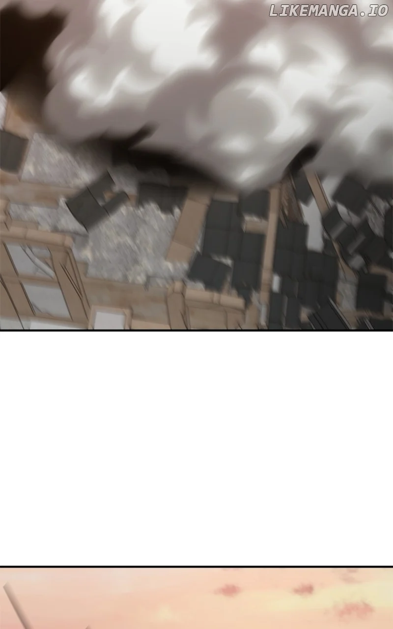 Disaster Is Always Nearby  40 page 84