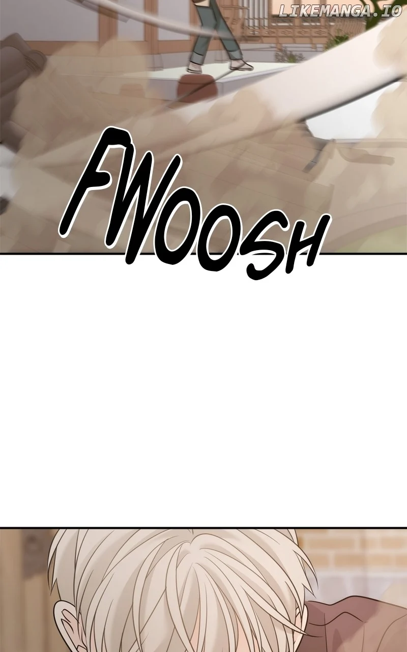 Disaster Is Always Nearby  40 page 86