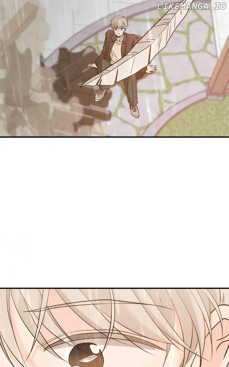 Disaster Is Always Nearby  40 page 89