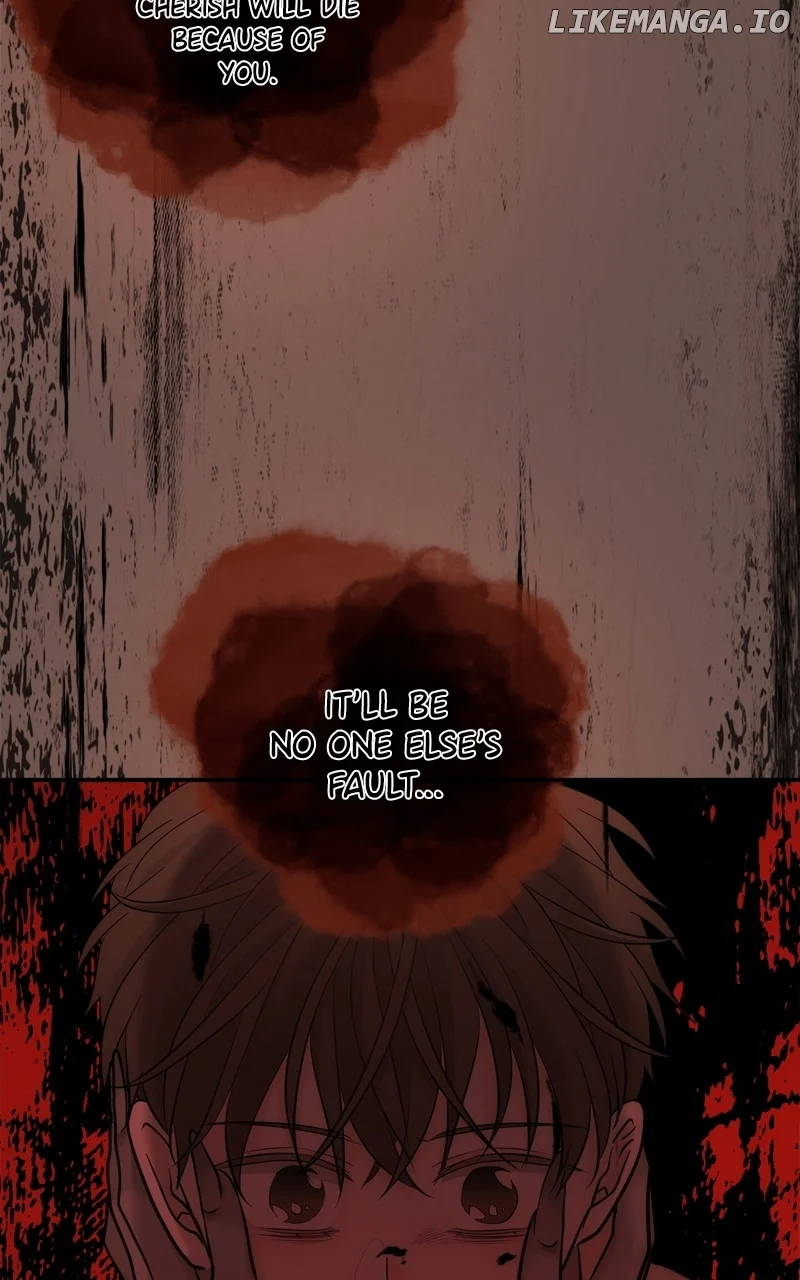 Disaster Is Always Nearby  40 page 92