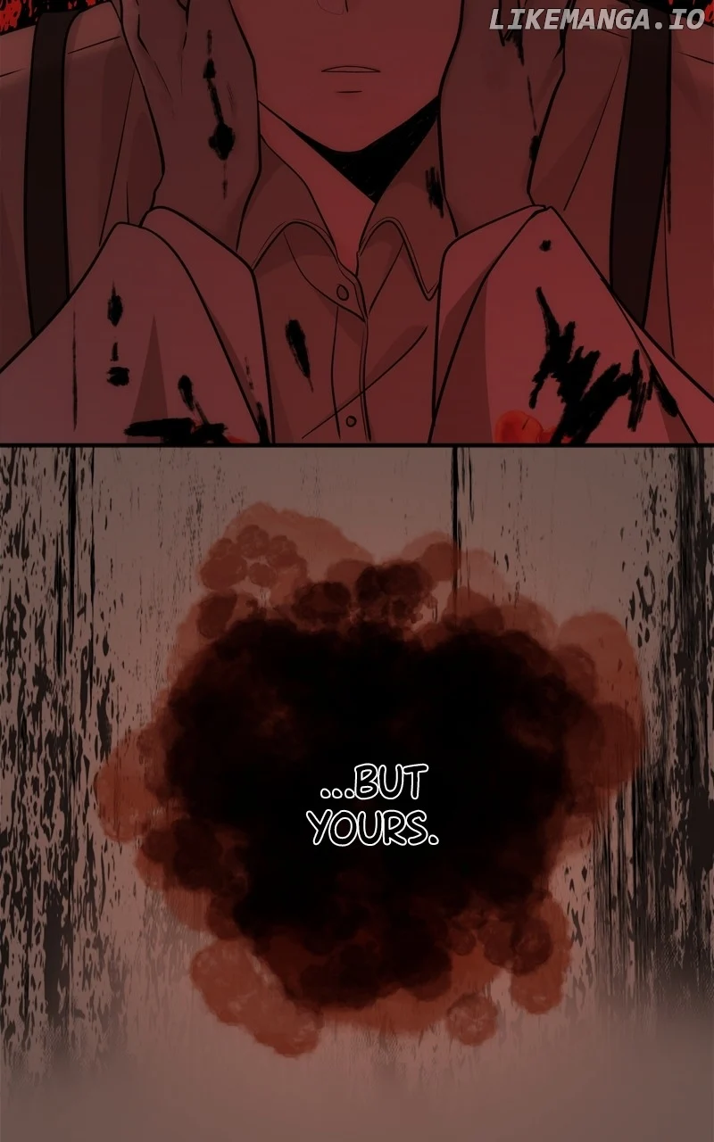Disaster Is Always Nearby  40 page 93