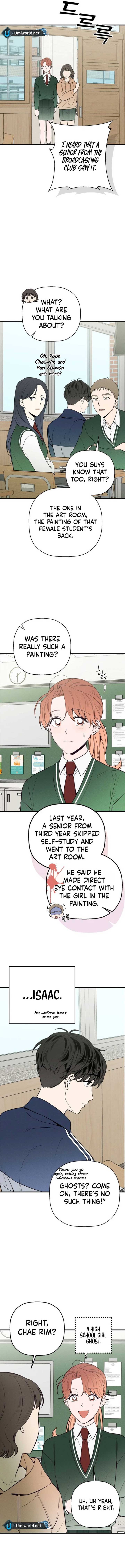 Don’t confess to that boy  2 page 9