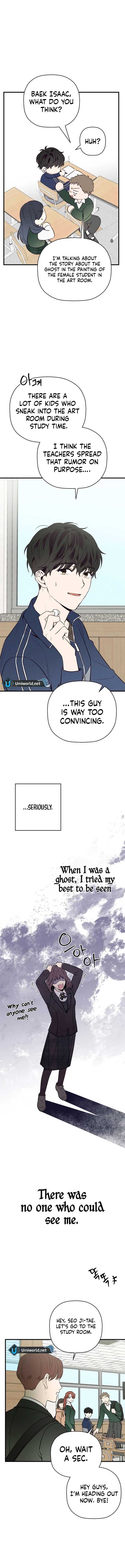 Don’t confess to that boy  2 page 10
