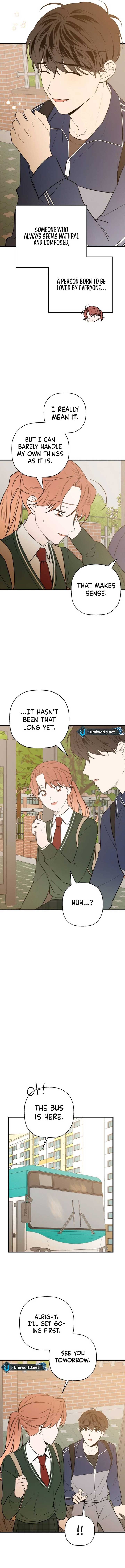 Don’t confess to that boy  2 page 13