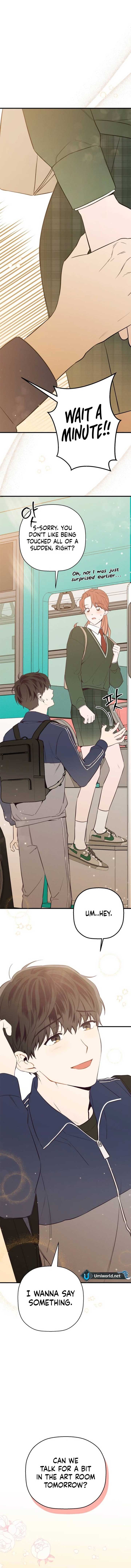 Don’t confess to that boy  2 page 14