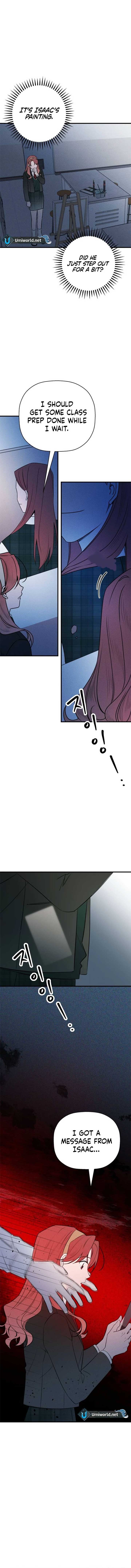 Don’t confess to that boy  2 page 16
