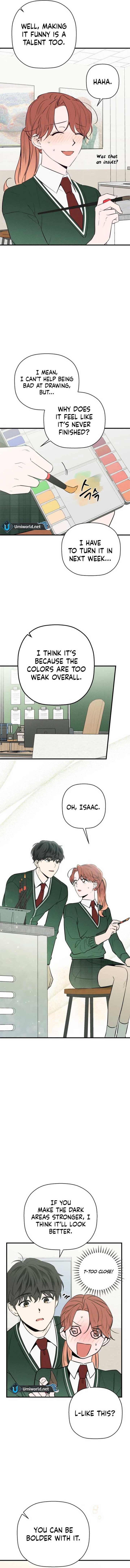 Don’t confess to that boy  2 page 3
