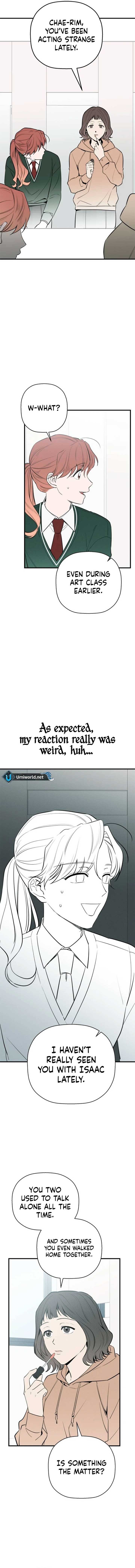Don’t confess to that boy  2 page 6
