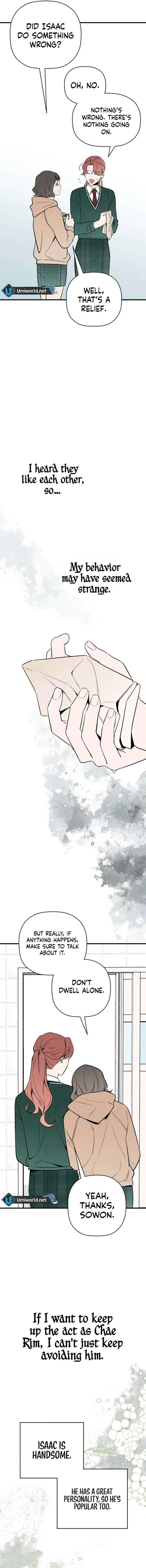 Don’t confess to that boy  2 page 7