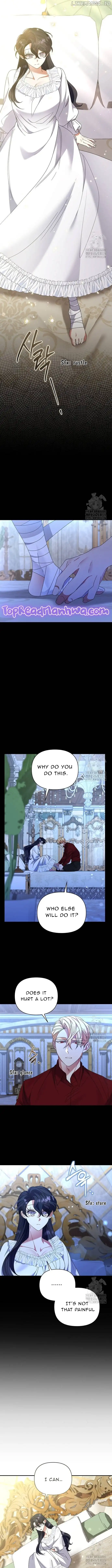 Don’t Grab the Broken Branch  23 page 7