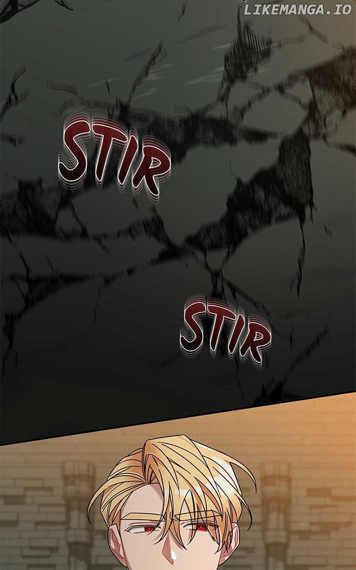 Don’t Grab the Broken Branch  28 page 3