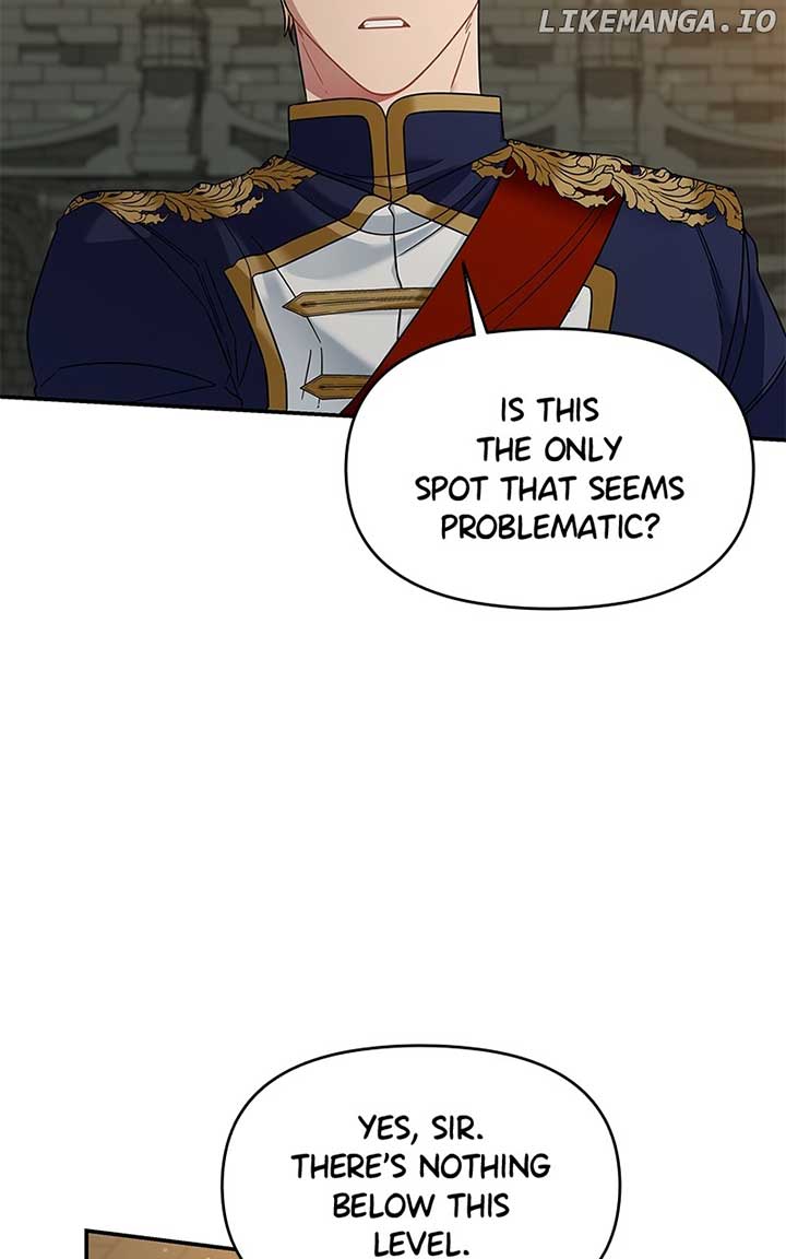 Don’t Grab the Broken Branch  28 page 4