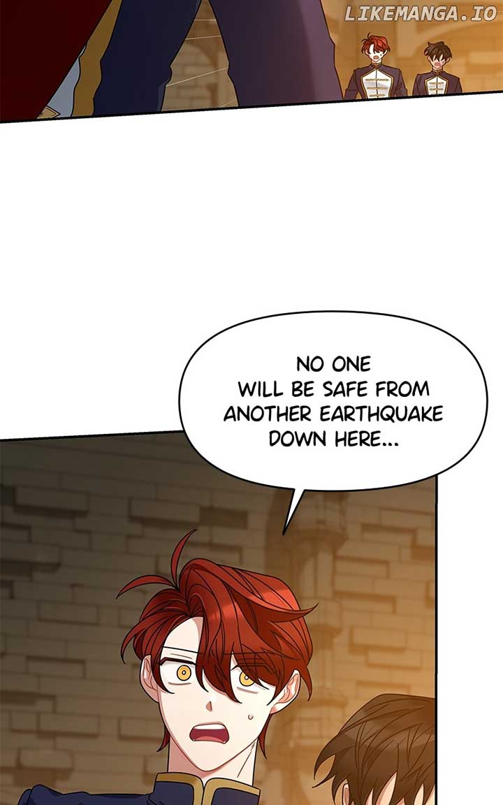 Don’t Grab the Broken Branch  28 page 8