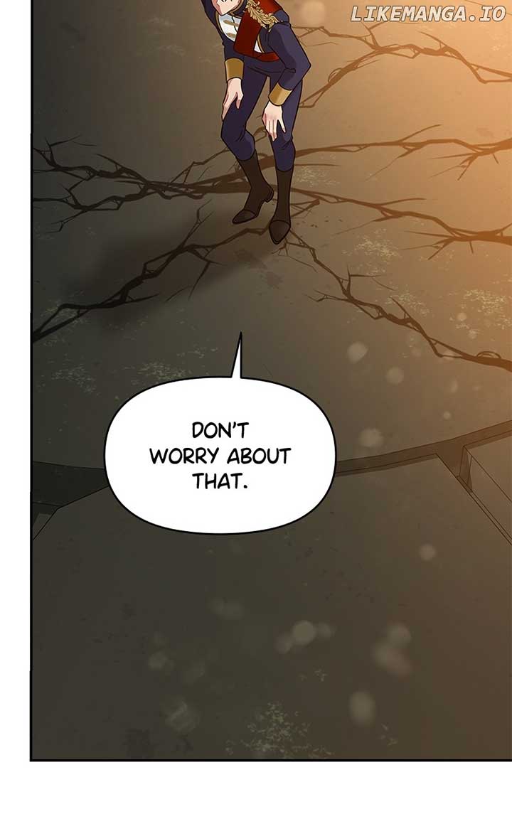 Don’t Grab the Broken Branch  28 page 10