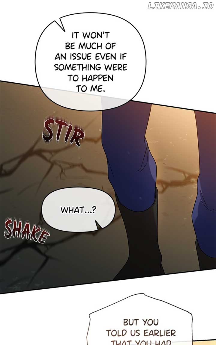 Don’t Grab the Broken Branch  28 page 11