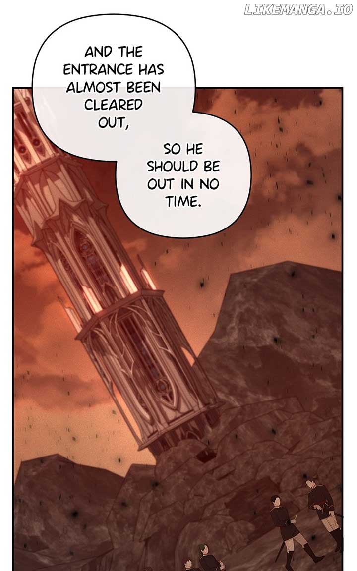 Don’t Grab the Broken Branch  28 page 58