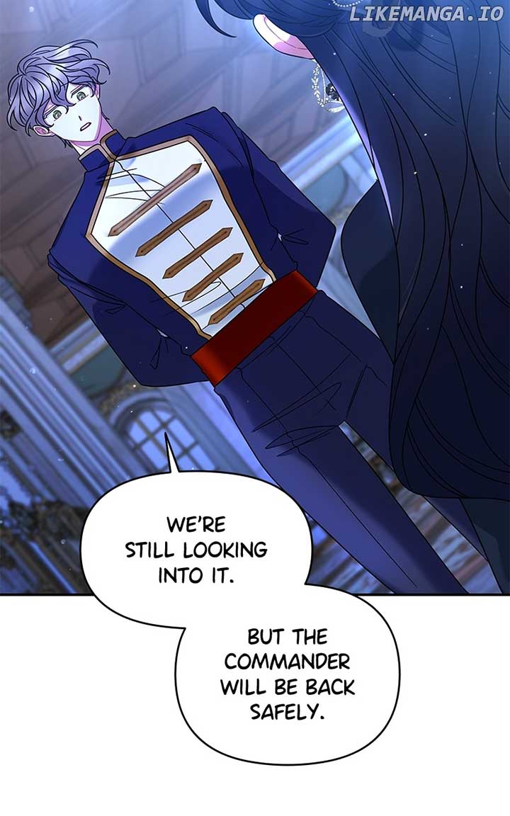 Don’t Grab the Broken Branch  28 page 60