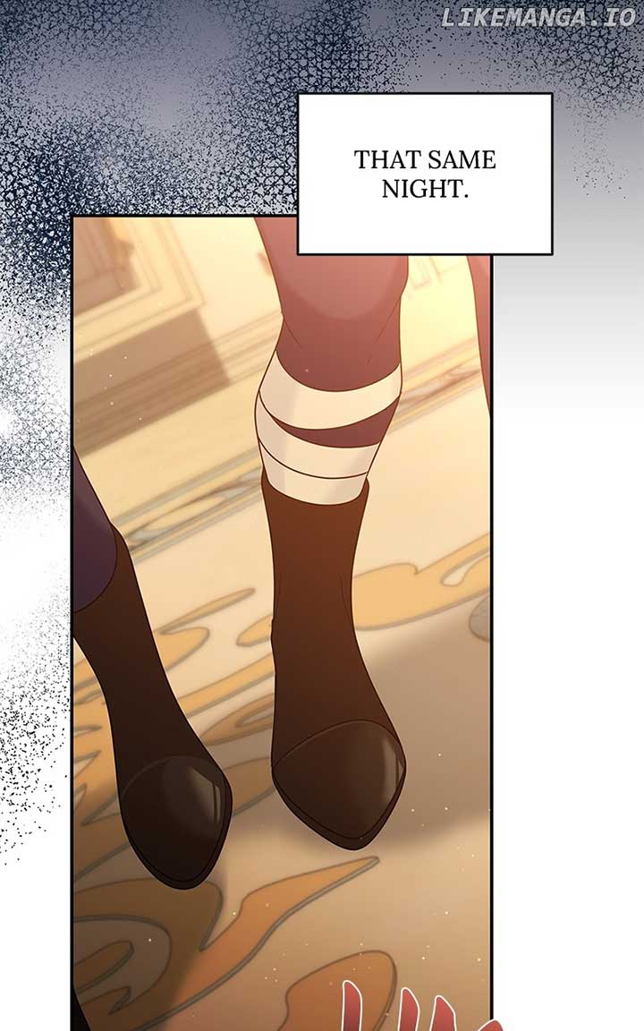 Don’t Grab the Broken Branch  28 page 66