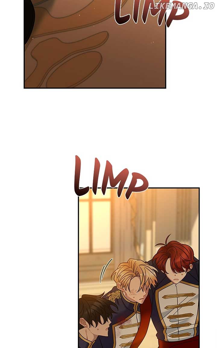 Don’t Grab the Broken Branch  28 page 67