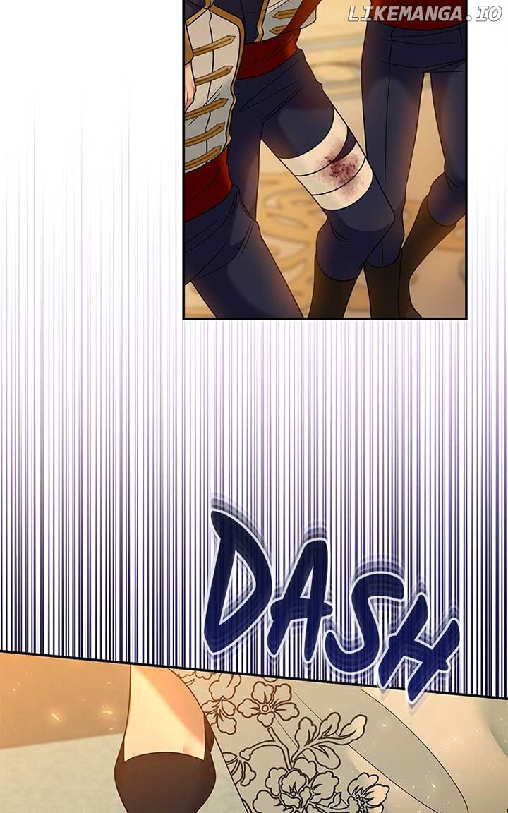 Don’t Grab the Broken Branch  28 page 68