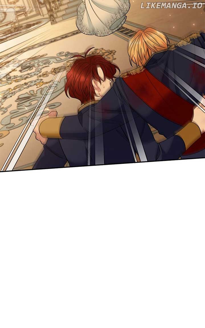 Don’t Grab the Broken Branch  28 page 71