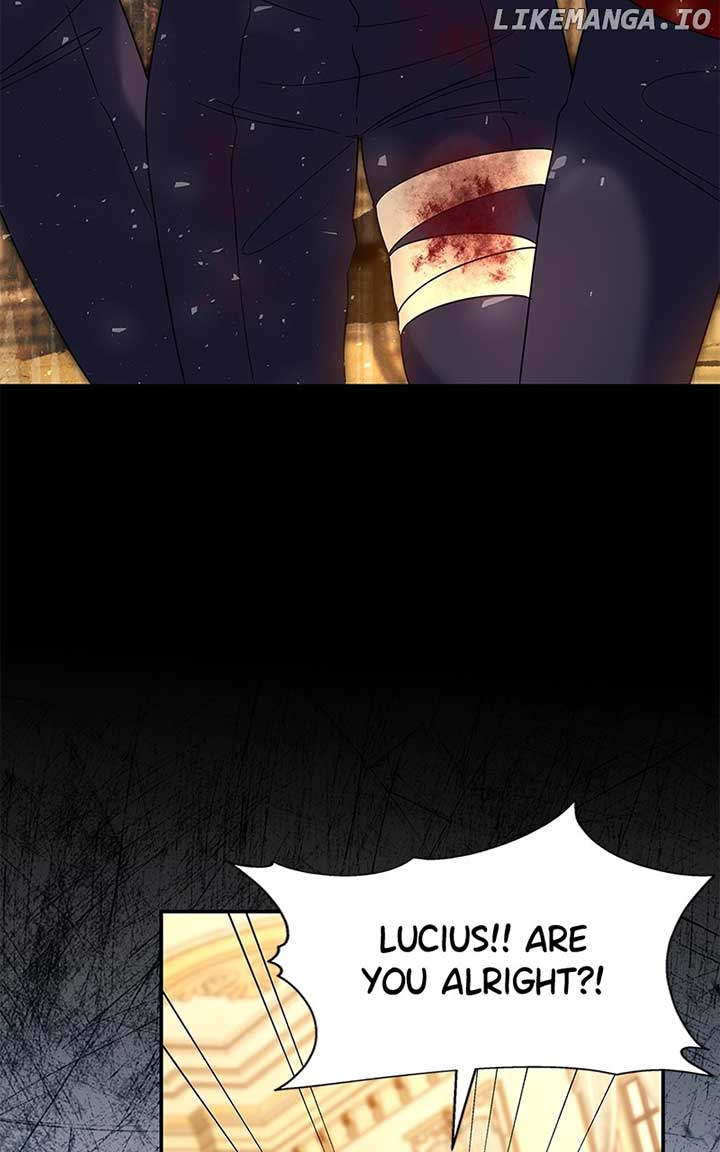 Don’t Grab the Broken Branch  28 page 74