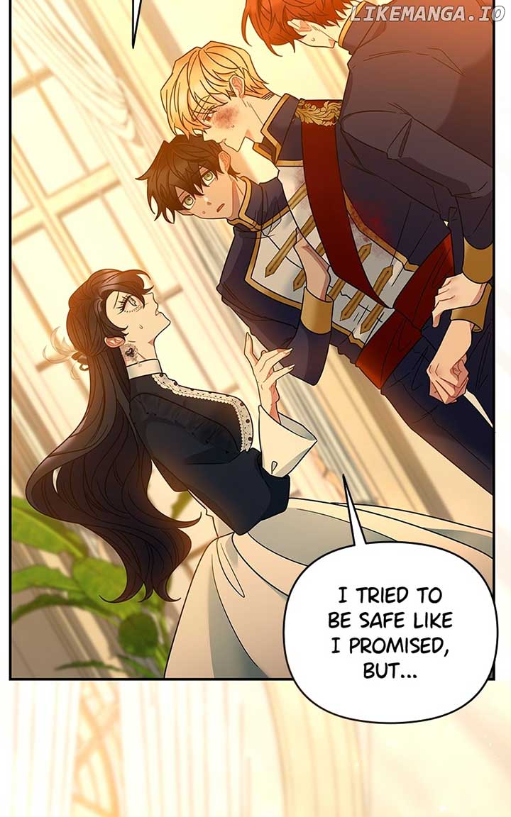 Don’t Grab the Broken Branch  28 page 78