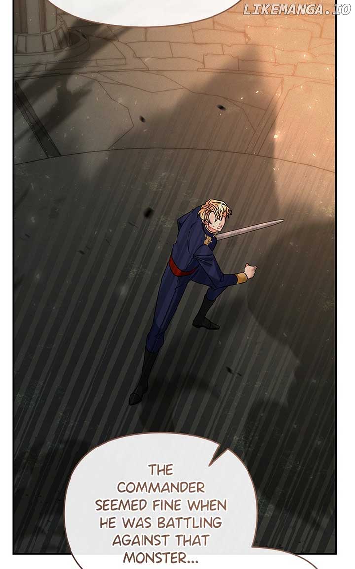 Don’t Grab the Broken Branch  28 page 89