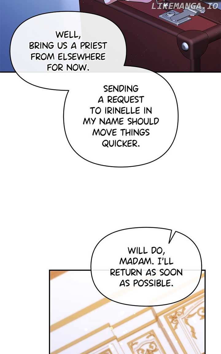 Don’t Grab the Broken Branch  28 page 91