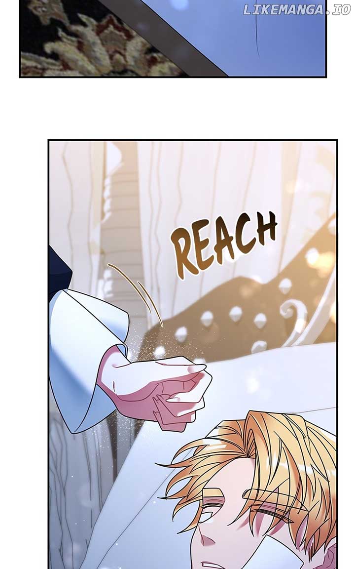 Don’t Grab the Broken Branch  28 page 97