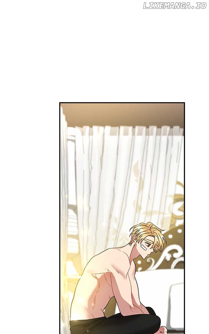 Don’t Grab the Broken Branch  30 page 20