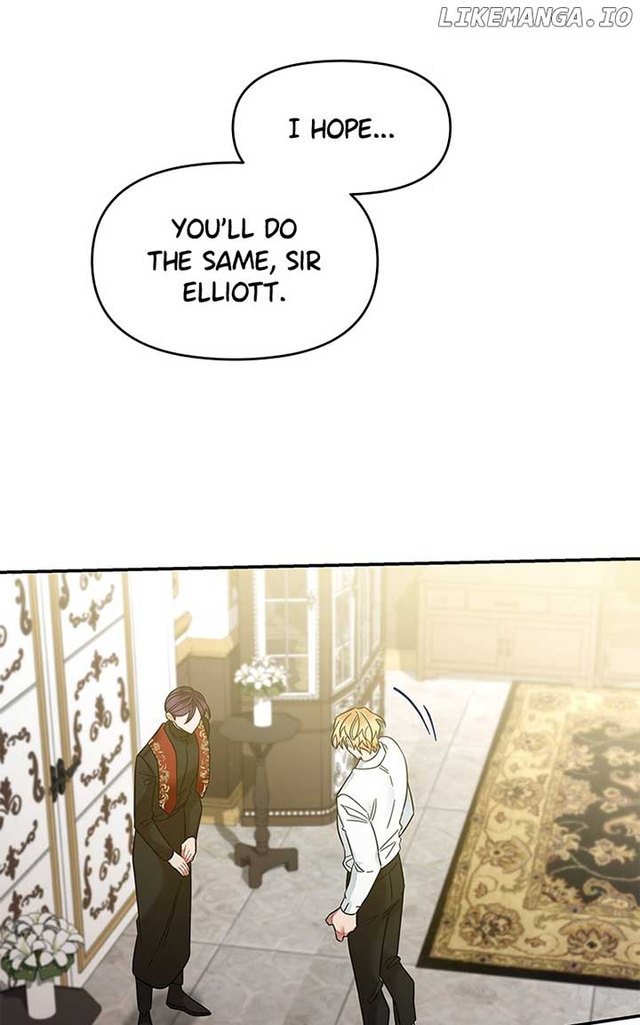 Don’t Grab the Broken Branch  30 page 28