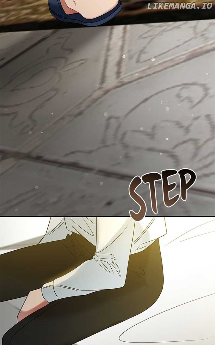 Don’t Grab the Broken Branch  30 page 33