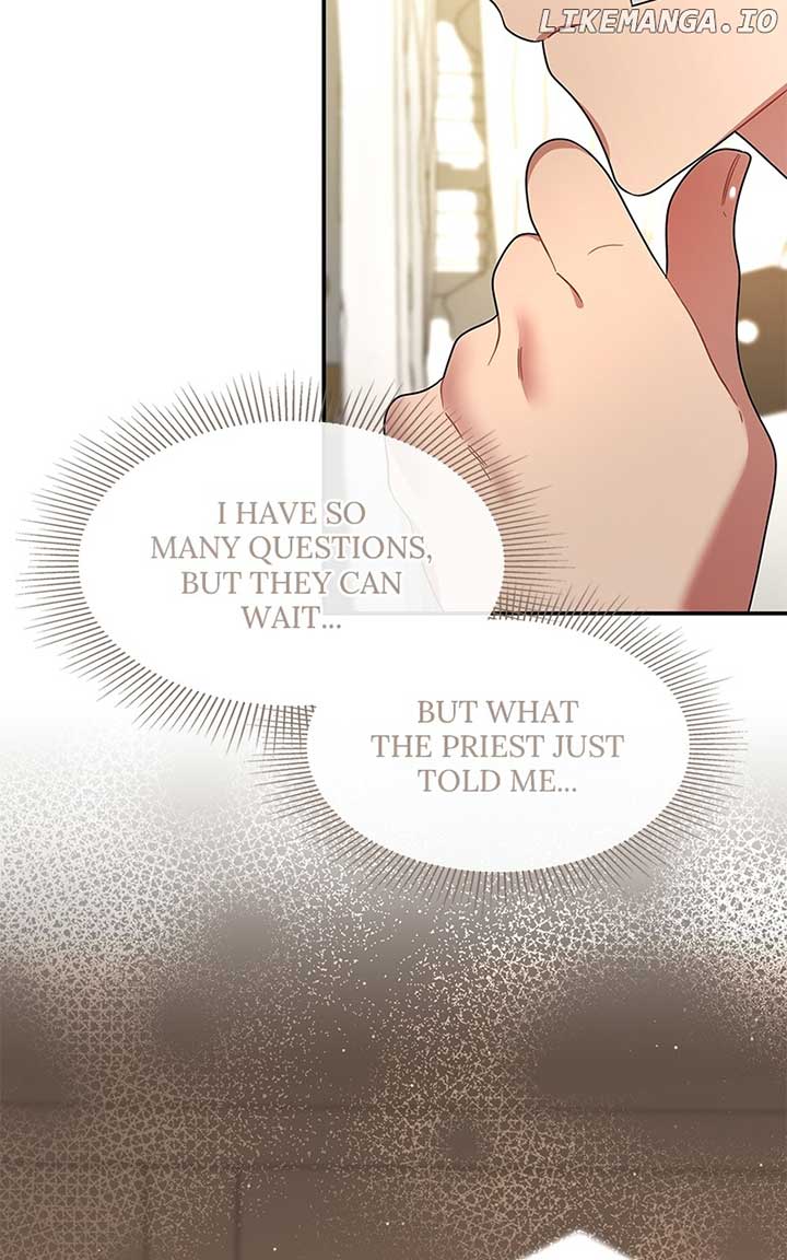 Don’t Grab the Broken Branch  30 page 38
