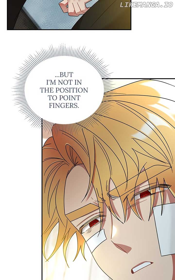 Don’t Grab the Broken Branch  30 page 51