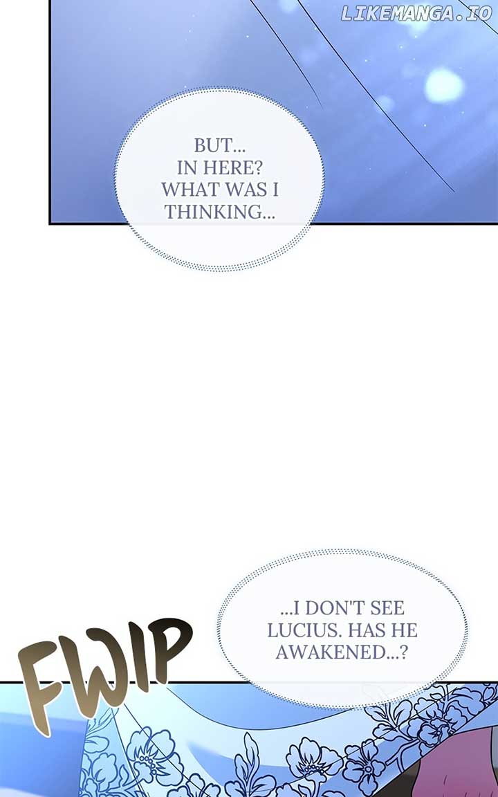 Don’t Grab the Broken Branch  30 page 60