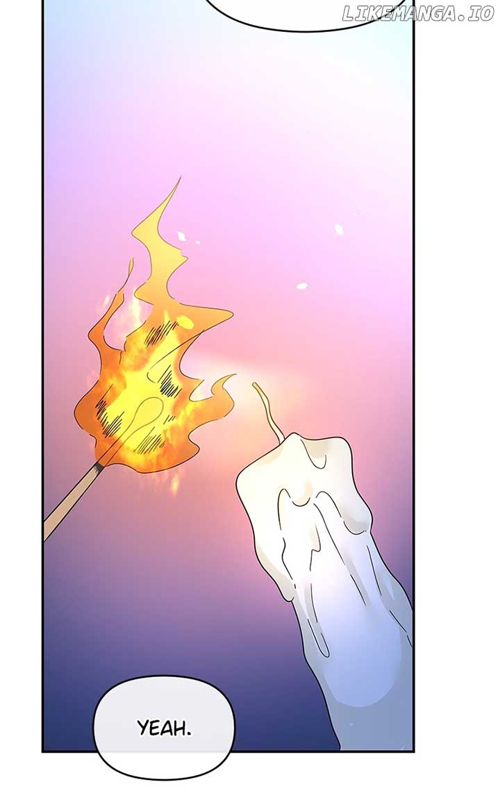 Don’t Grab the Broken Branch  30 page 65