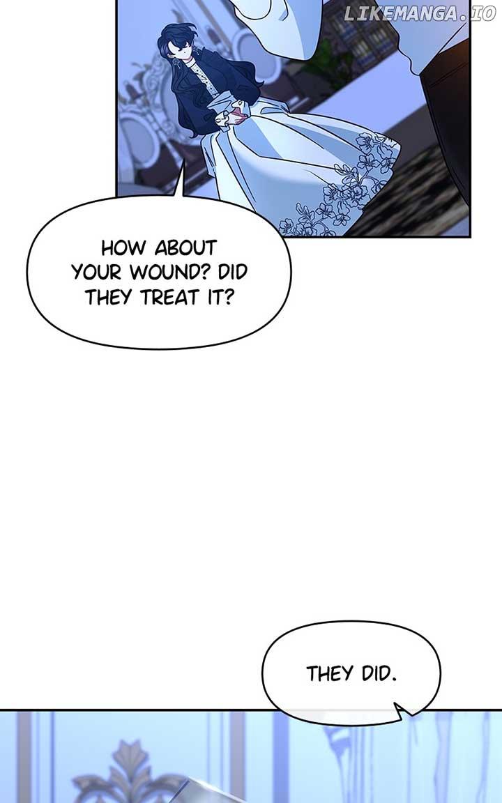 Don’t Grab the Broken Branch  30 page 67