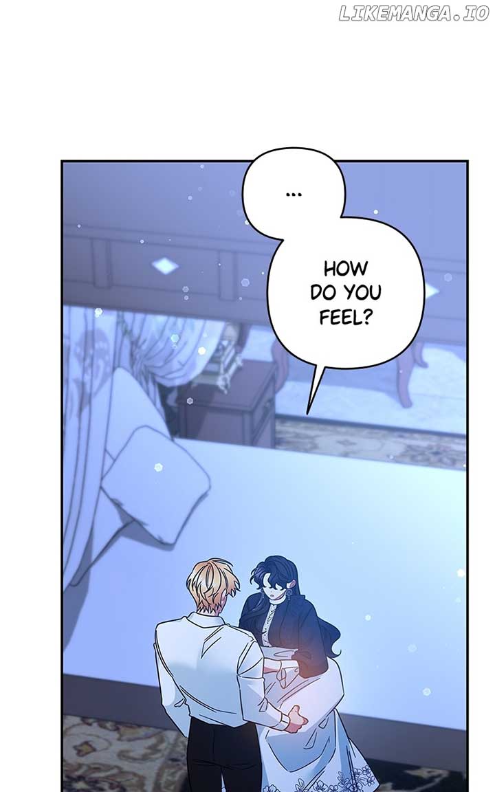 Don’t Grab the Broken Branch  30 page 70