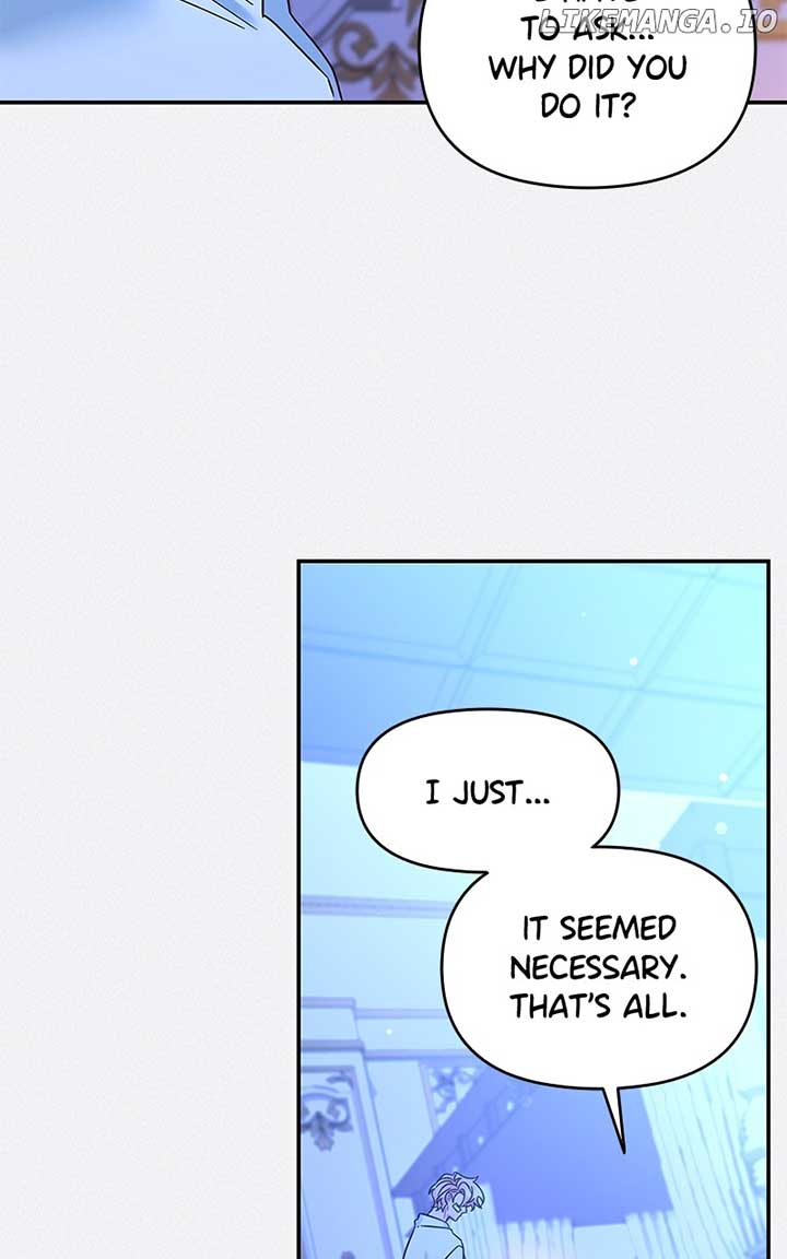 Don’t Grab the Broken Branch  30 page 74