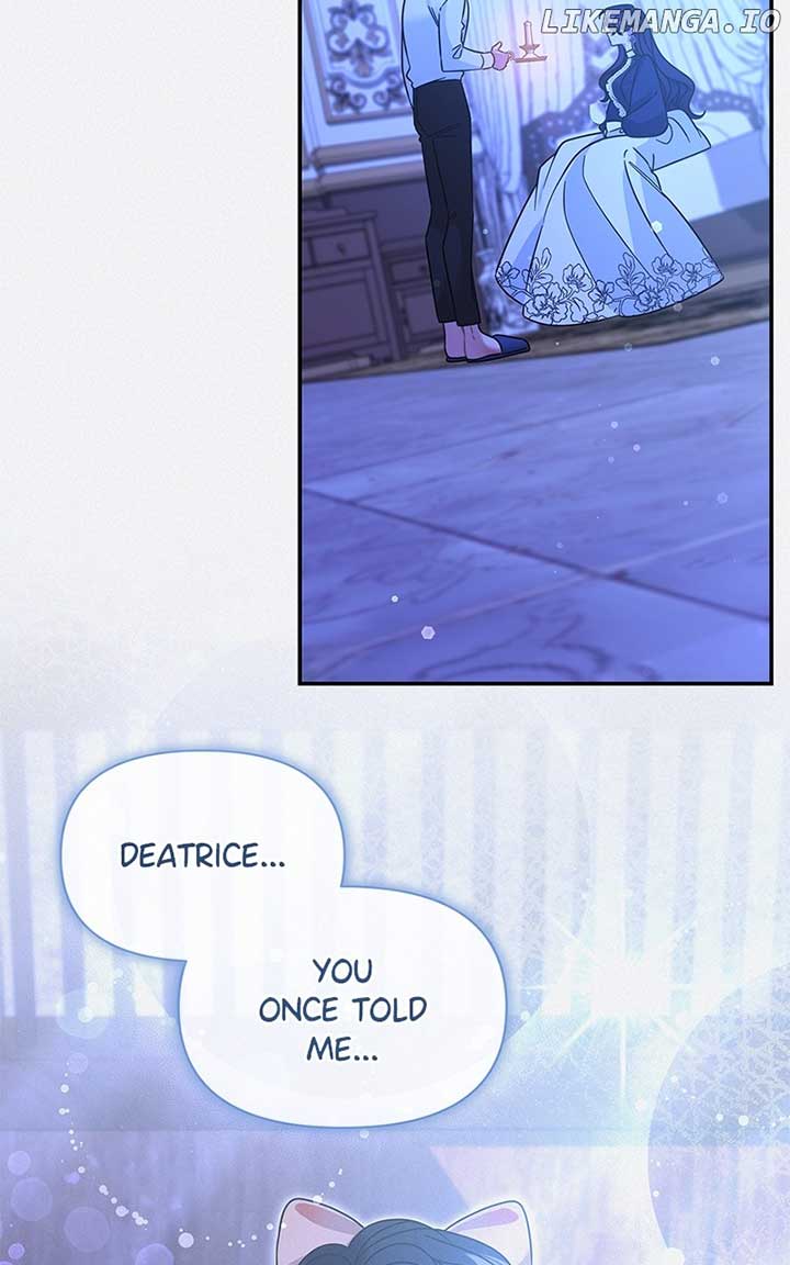Don’t Grab the Broken Branch  30 page 75