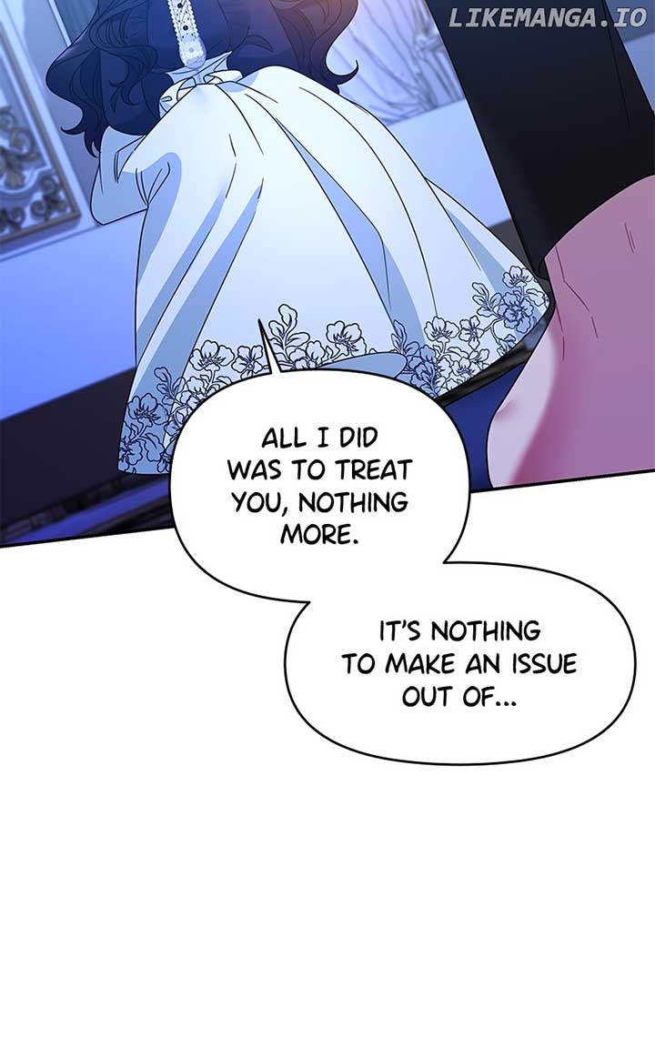Don’t Grab the Broken Branch  30 page 79