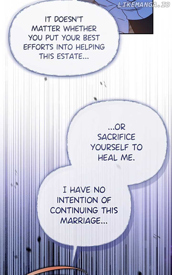 Don’t Grab the Broken Branch  30 page 84