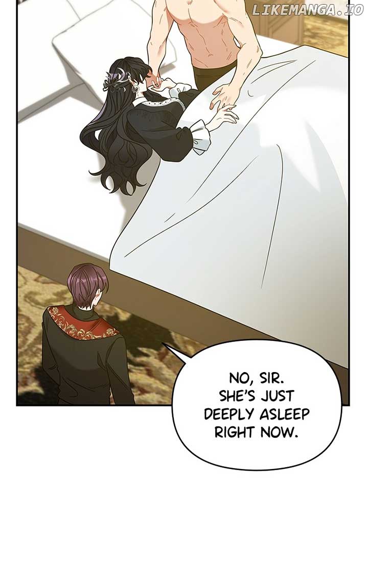 Don’t Grab the Broken Branch  30 page 8