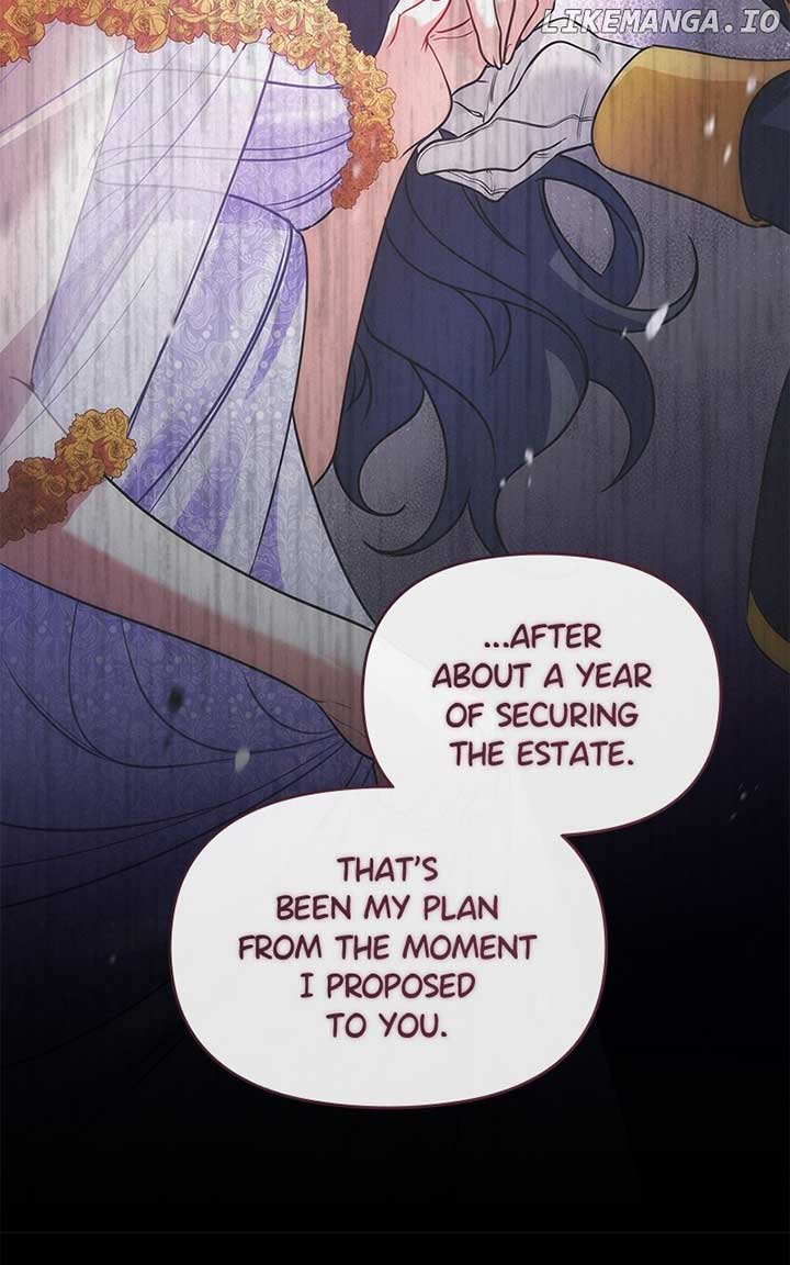 Don’t Grab the Broken Branch  30 page 91